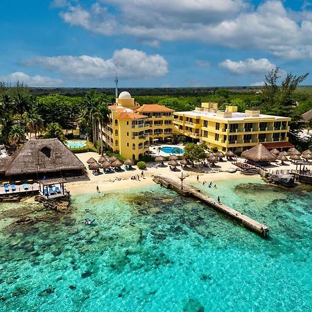 Playa Azul Cozumel Hotel Luaran gambar