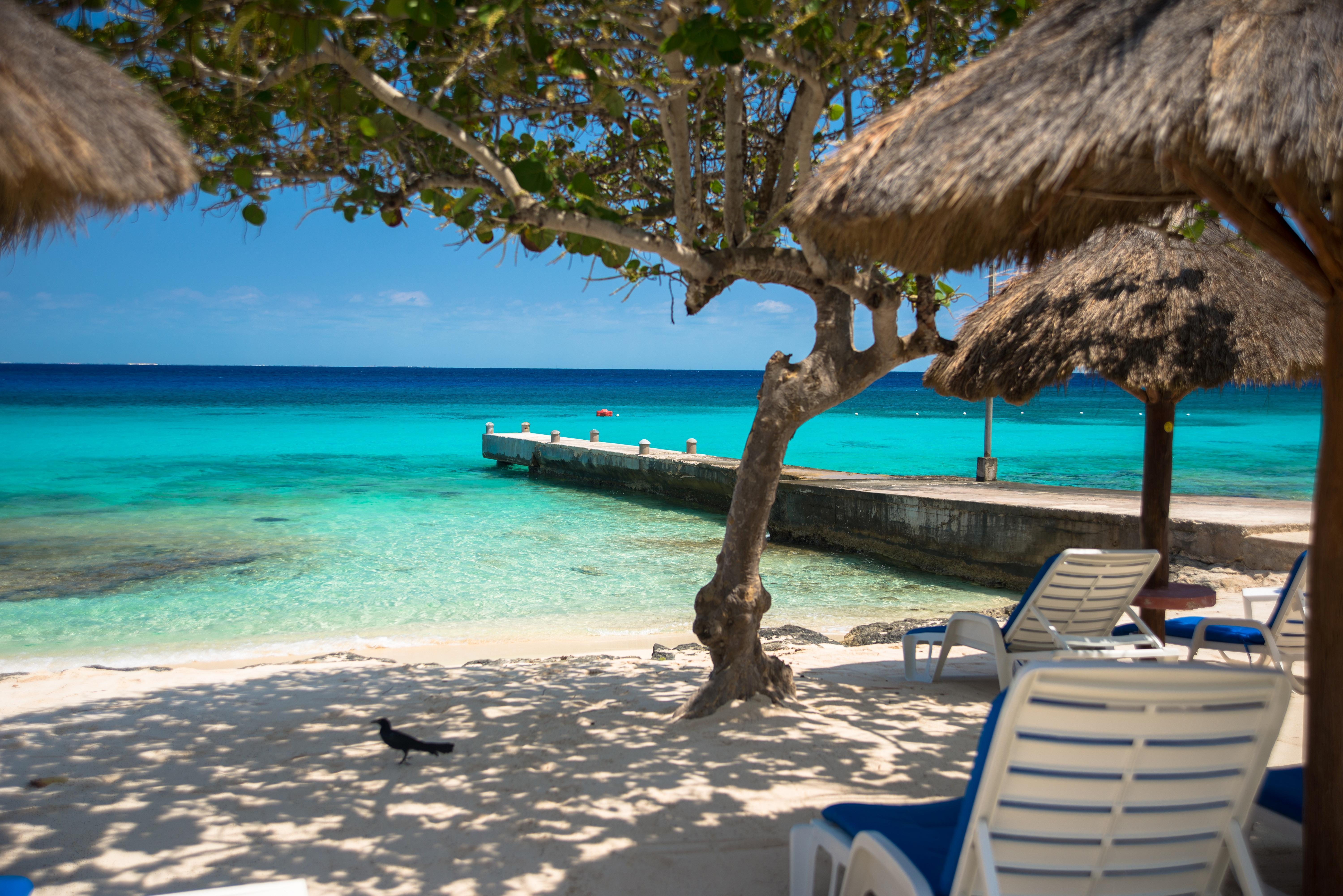 Playa Azul Cozumel Hotel Luaran gambar