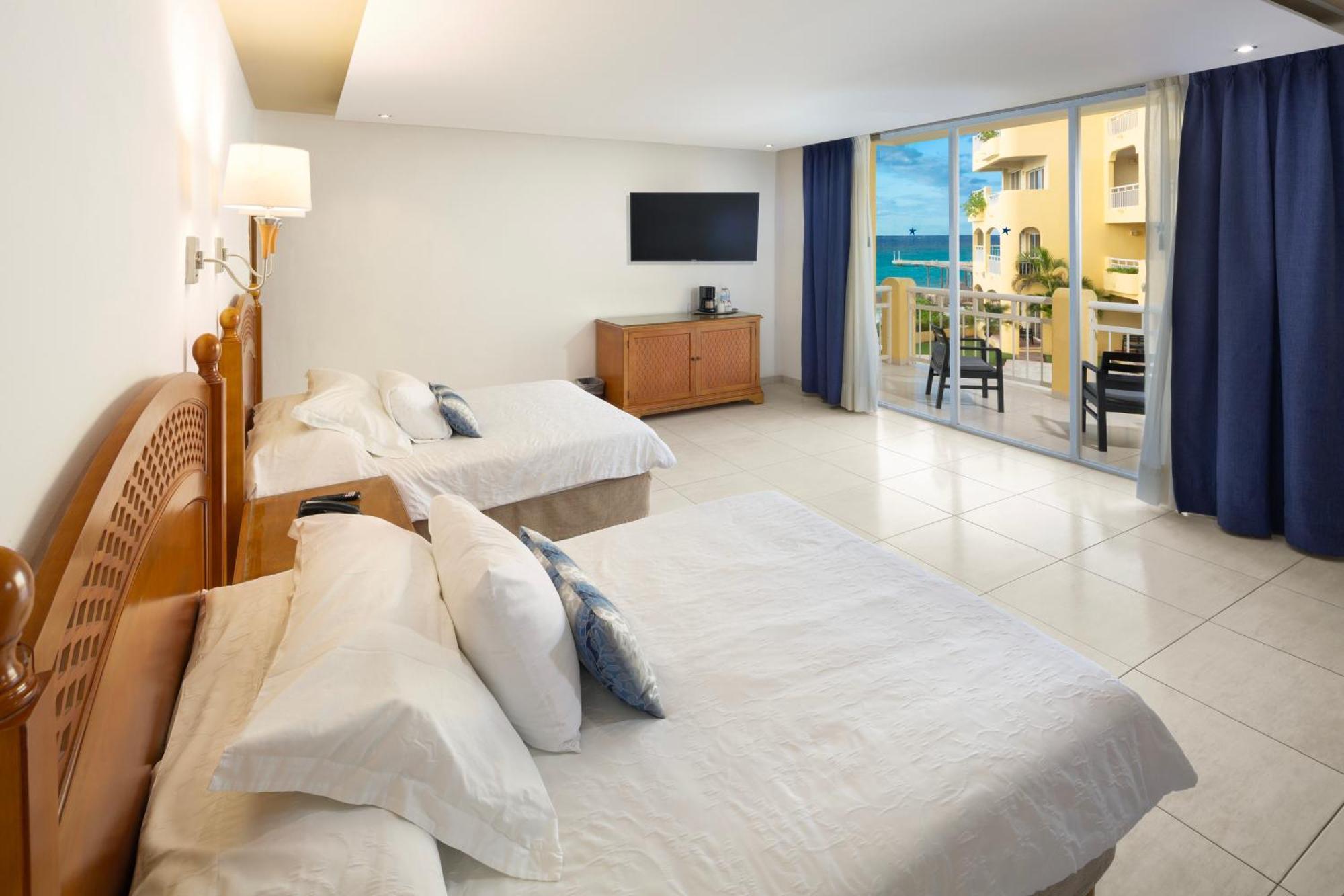 Playa Azul Cozumel Hotel Luaran gambar