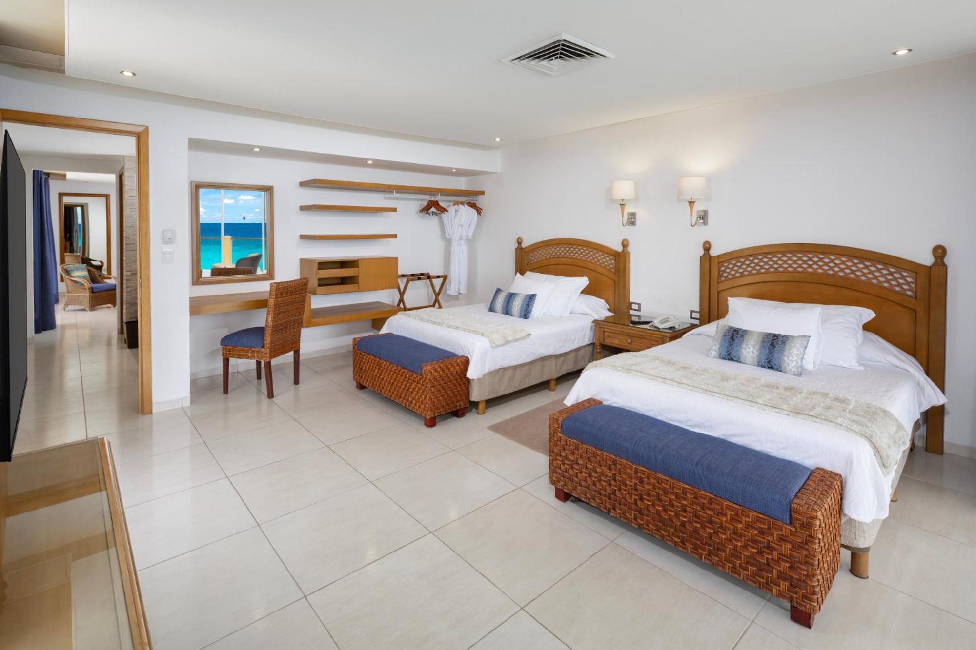 Playa Azul Cozumel Hotel Luaran gambar
