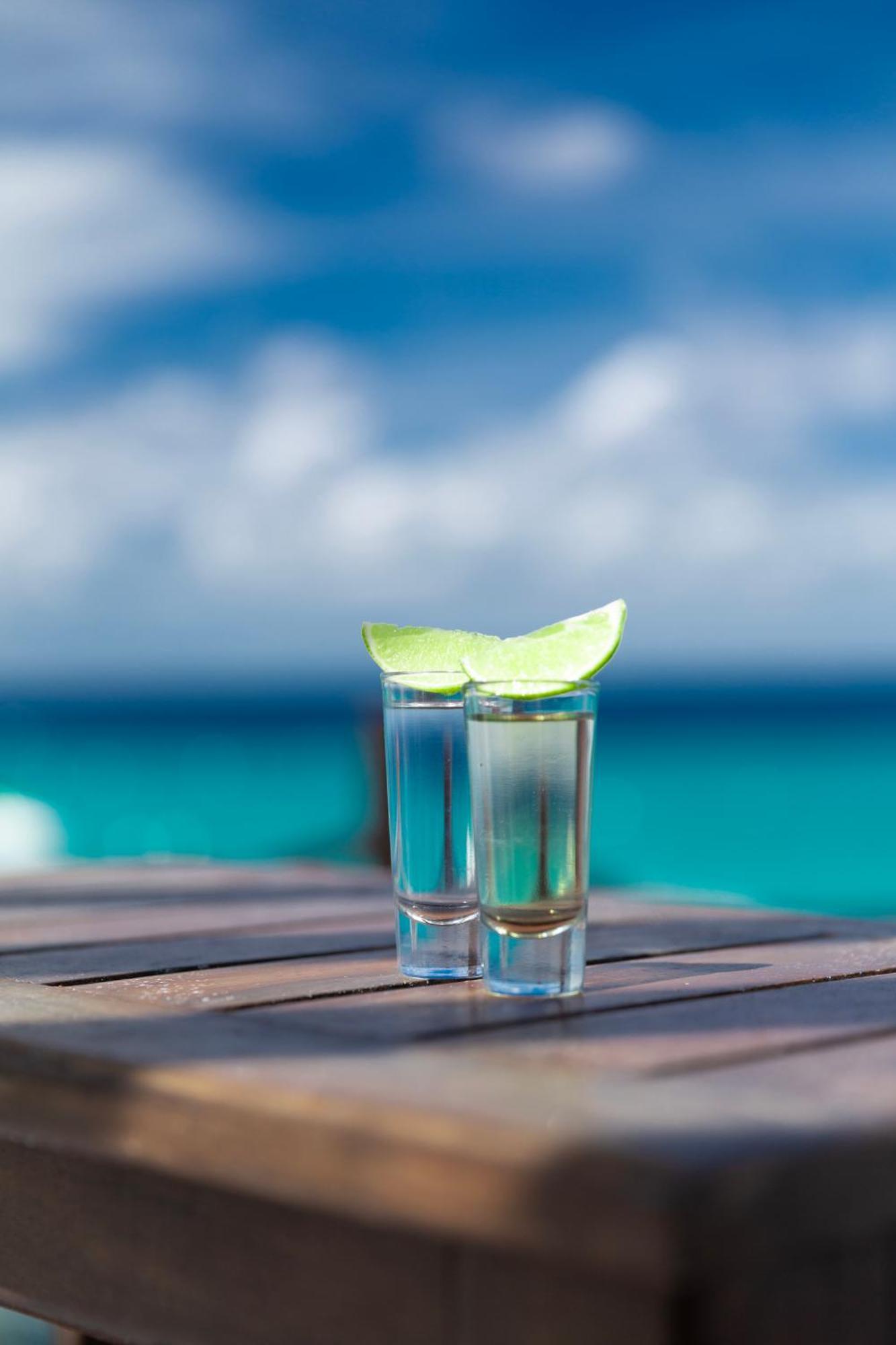 Playa Azul Cozumel Hotel Luaran gambar