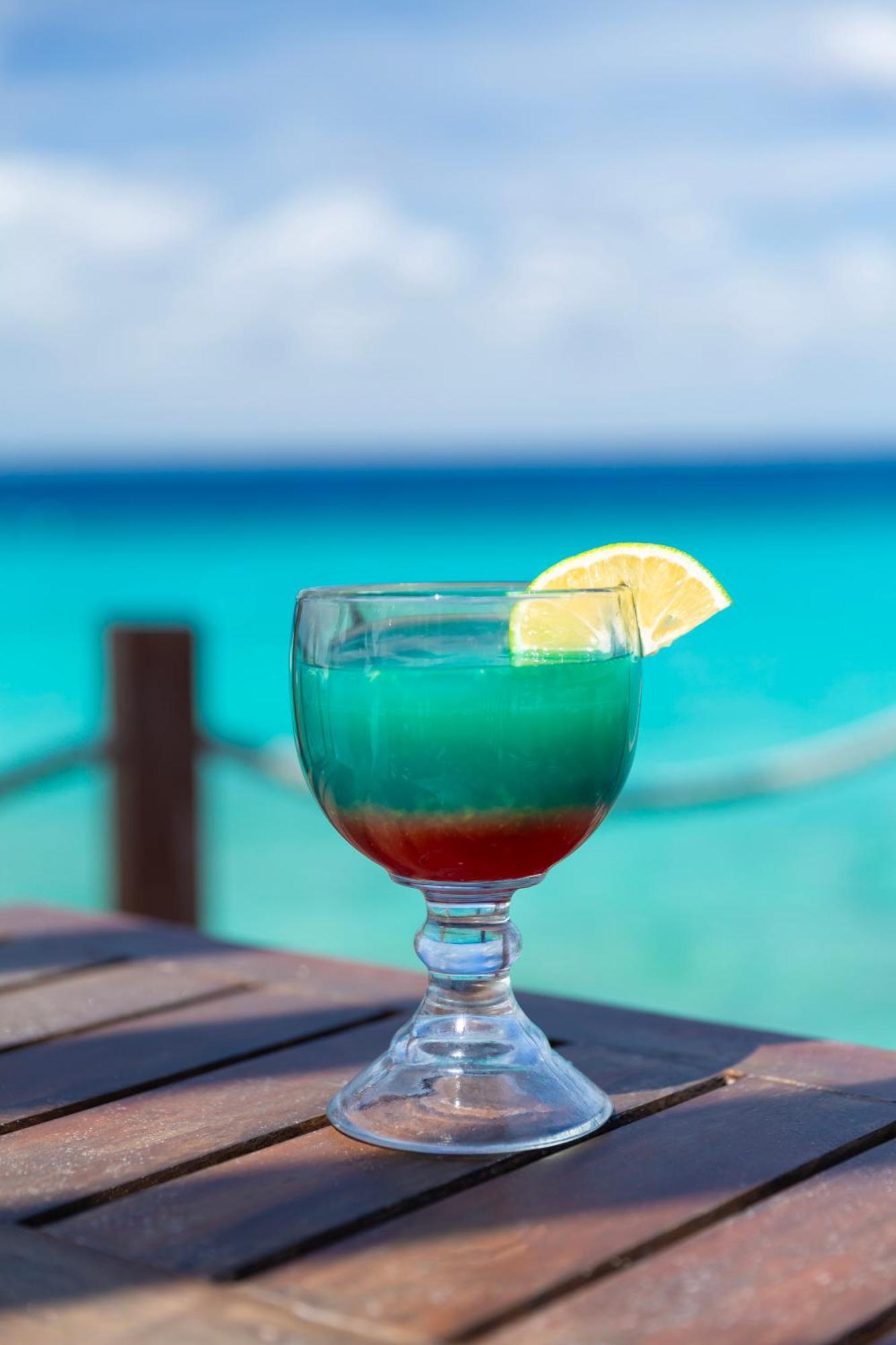 Playa Azul Cozumel Hotel Luaran gambar